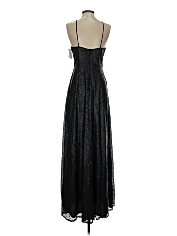 David's Bridal Cocktail Dress (view 2)