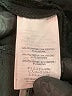 J.Crew Solid Black Dress Pants Size 4 - photo 8