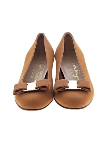 Salvatore Ferragamo Heels (view 2)