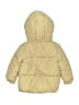 Old Navy 100% Polyester Solid Gold Snow Jacket Size 2T - photo 2