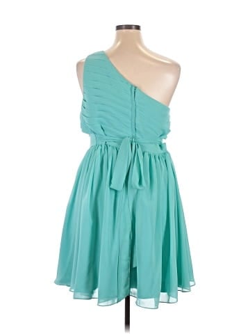 JJ's House Cocktail Dress (view 2)