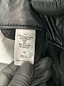 Edgely 100% Polyurethane Black Casual Pants Size 16 - photo 5