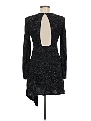 Topshop Cocktail Dress (view 2)