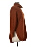Kirundo Brown Turtleneck Sweater Size M - photo 4