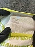 Cloud Island 100% Cotton Yellow Long Sleeve Onesie Size Newborn - photo 3