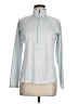 Under Armour 100% Polyester Silver Gray Fleece Size M - photo 1