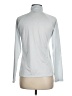 Under Armour 100% Polyester Silver Gray Fleece Size M - photo 2