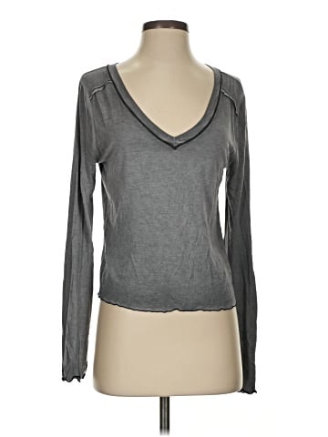 Ten Sixty Sherman Long Sleeve T-Shirt (view 1)