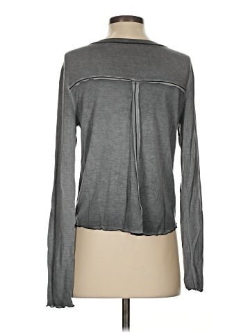 Ten Sixty Sherman Long Sleeve T-Shirt (view 2)