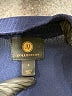 JM Collection Blue Cardigan Size L - photo 7