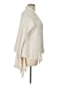 Unbranded 100% Cotton Ivory Cardigan Size L - photo 4
