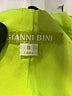 Gianni Bini Solid Green Romper Size 0 - photo 4
