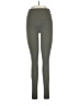 Lululemon Athletica Green Active Pants Size 6 - photo 1