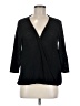 Alfani Black Cardigan Size M - photo 1