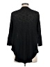 Alfani Black Cardigan Size M - photo 2