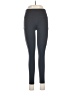 Lululemon Athletica Gray Active Pants Size 6 - photo 1