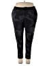 all in motion Camo Black Active Pants Size XL - photo 1