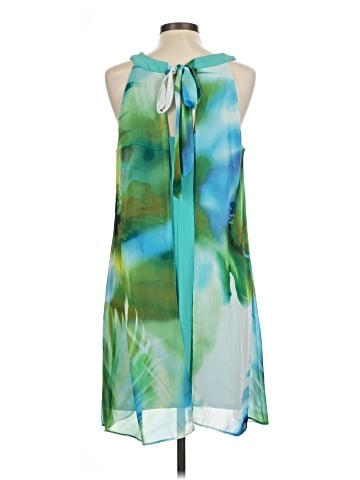 Signature by Robbie Bee Cocktail Dress (view 2)
