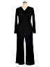 Fashion Black Jumpsuit Size XL - photo 1