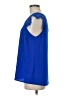 Brixon Ivy Blue Sleeveless Blouse Size M - photo 5