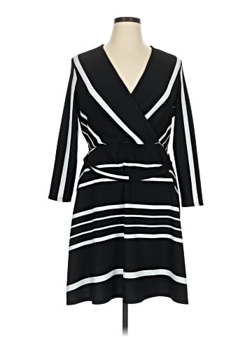 Tash + Sophie Casual Dress (view 1)