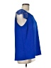 Brixon Ivy Blue Sleeveless Blouse Size M - photo 4
