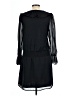 Jenny Han Black Cocktail Dress Size L - photo 2