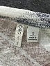 Cato Plaid Ivory Pullover Sweater Size S - photo 7