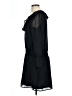 Jenny Han Black Cocktail Dress Size L - photo 5