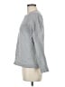 Assorted Brands 100% Cotton Graphic Gray Sweatshirt Size M - photo 5