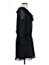 Jenny Han Black Cocktail Dress Size L - photo 4