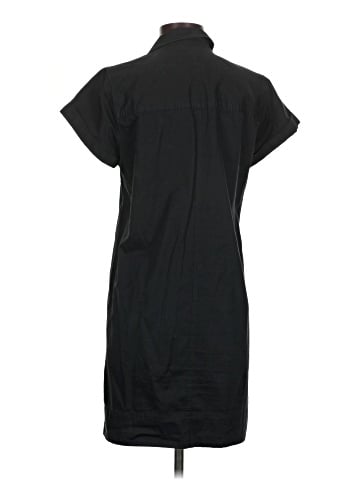 J.Crew Factory Store Casual Dress (view 2)
