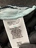 Leith 100% Rayon Animal Print Teal Casual Dress Size M - photo 8