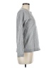 Assorted Brands 100% Cotton Graphic Gray Sweatshirt Size M - photo 4