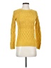 Sparrow Yellow Pullover Sweater Size XS - photo 1