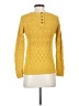 Sparrow Yellow Pullover Sweater Size XS - photo 2