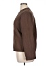 Unbranded Brown Cardigan Size XL (estimated) - photo 5