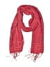 Assorted Brands Red Scarf One size - photo 1