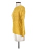 Sparrow Yellow Pullover Sweater Size XS - photo 5