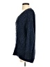 Express Blue Pullover Sweater Size XS - photo 5