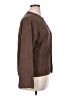 Unbranded Brown Cardigan Size XL (estimated) - photo 4