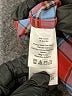 Eddie Bauer Plaid Red Long Sleeve Button-Down Shirt Size XS - photo 8