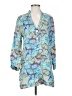 Assorted Brands Blue Casual Dress Size XS - photo 1