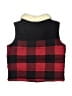 Old Navy 100% Cotton Red Vest Size 6-12 mo - photo 2