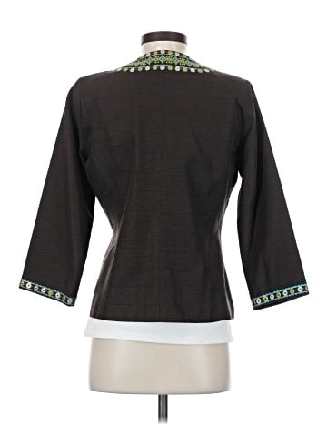 Silk Land Jacket (view 2)