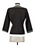 Silk Land Green Jacket Size S - photo 2