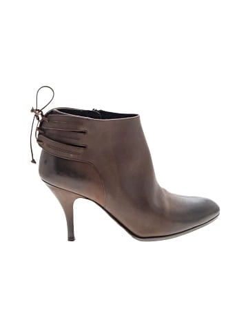 Salvatore Ferragamo Ankle Boots (view 1)