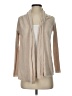 Ann Taylor LOFT Tan Cardigan Size S - photo 1