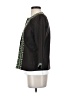 Silk Land Green Jacket Size S - photo 5