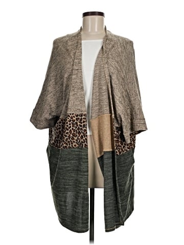 Umgee Poncho (view 1)